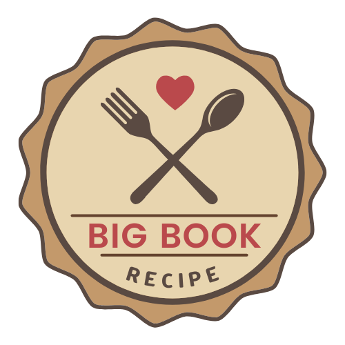 recipe-big-book logo